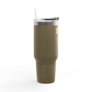 'Gemini' Zodiac Insulated Travel Mug, 40oz