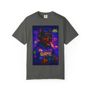 Game On Doberman Unisex T-Shirt