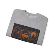 Witching Hour Crewneck Sweatshirt