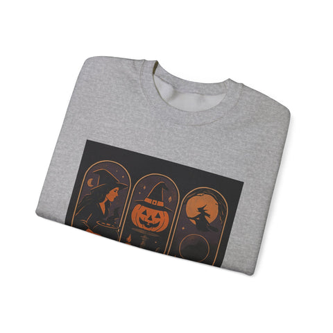 Witching Hour Crewneck Sweatshirt