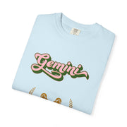 'Gemini' Zodiac Unisex T-Shirt