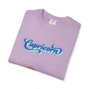 'Capricorn' Zodiac Unisex T-Shirt