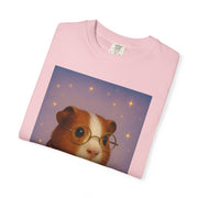 Pawgwarts Unisex Guinea Pig T-shirt