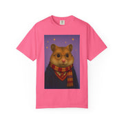 Pawgwarts Hamster Unisex T-Shirt