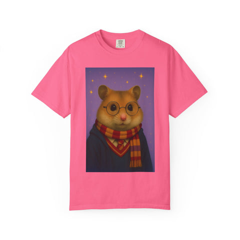 Pawgwarts Hamster Unisex T-Shirt