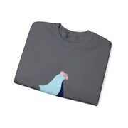 Wizard Bride Unisex Crewneck Sweatshirt