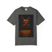 Paw Trek Yorkie Unisex T-shirt