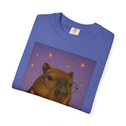 Pawgwarts Capybara Unisex T-Shirt