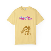 'Aquarius' Zodiac Unisex T-shirt