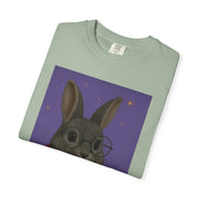 Pawgwarts Rabbit Unisex T-Shirt