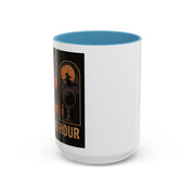 'Witching Hour' Accent Coffee Mug