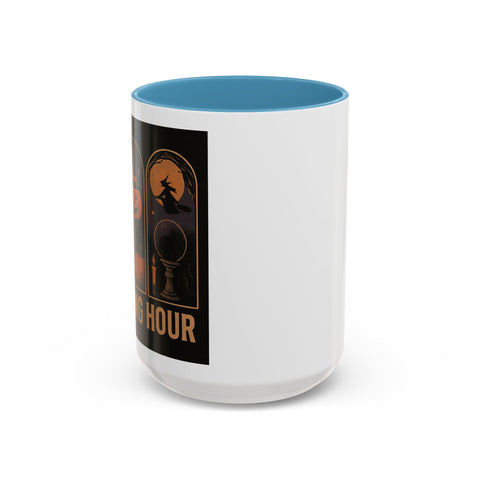 'Witching Hour' Accent Coffee Mug