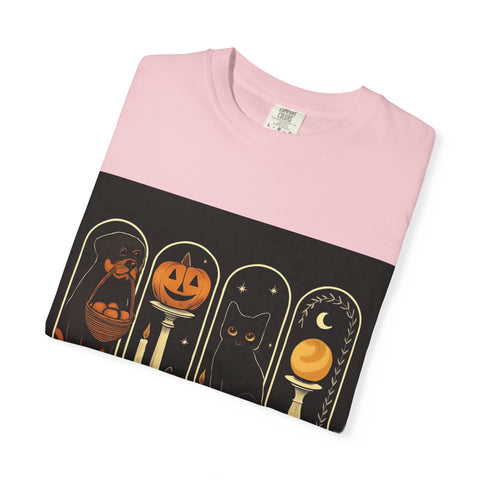 Spooky Season Rottweiler T-Shirt