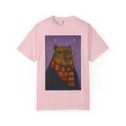 Pawgwarts Capybara Unisex T-Shirt