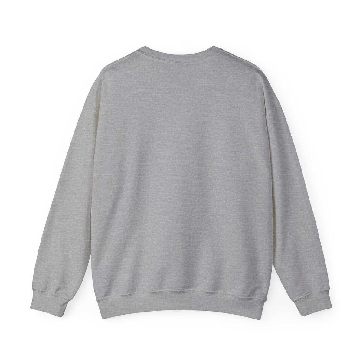 Just a Jolly Goose sweatshirt | Retro folk art goose design