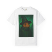The Lord of the Paws Hamster Unisex T-Shirt