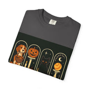 Spooky Season Beagle Unisex T-shirt