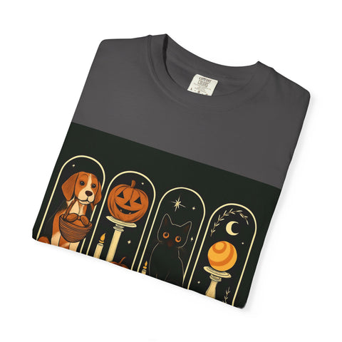 Spooky Season Beagle Unisex T-shirt