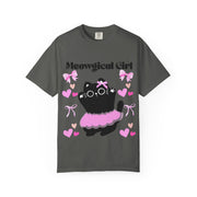 'Meowgical Girl' Unisex T-Shirt