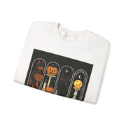 Spooky Season Doberman Crewneck Sweatshirt
