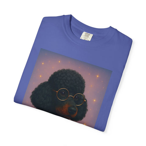 Pawgwarts Poodle Unisex T-Shirt