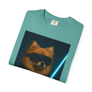 Star Paws Pomeranian T-Shirt