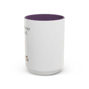 'Espawresso Yourself' Pug Accent Coffee Mug