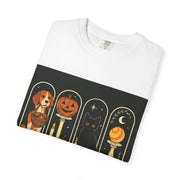 Spooky Season Beagle Unisex T-shirt