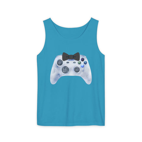 Gamer Groom Unisex Tank Top