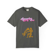 'Aquarius' Zodiac Unisex T-shirt