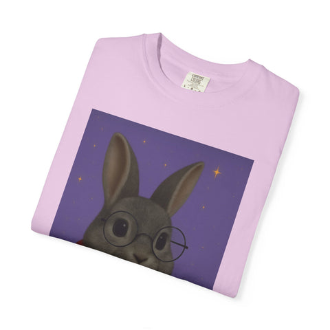 Pawgwarts Rabbit Unisex T-Shirt
