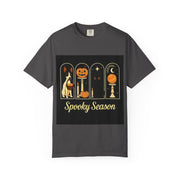 Spooky Season Toy Fox Terrier T-Shirt