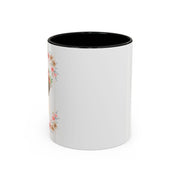 Geeky Goddess English Mastiff Accent Coffee Mug