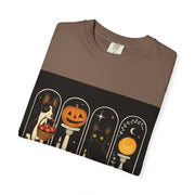 Spooky Season Toy Fox Terrier Unisex T-Shirt
