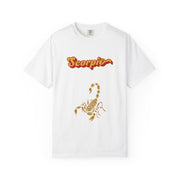 'Scorpio' Unisex Zodiac T-Shirt