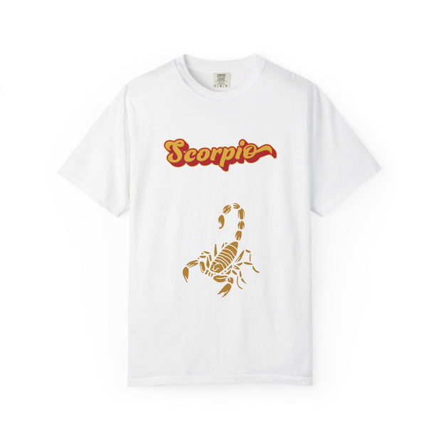 'Scorpio' Unisex Zodiac T-Shirt