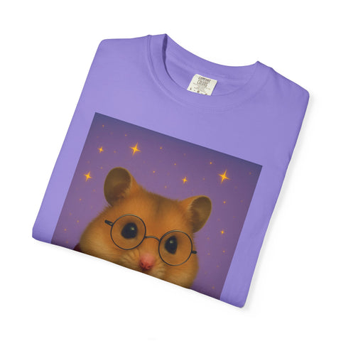 Pawgwarts Hamster Unisex T-Shirt