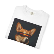 Paw Trek Corgi Unisex T-shirt