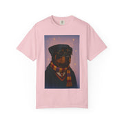 Pawgwarts Rottweiler Unisex T-Shirt