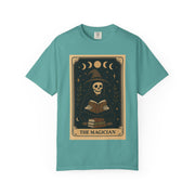 'The Magician' Tarot Card Unisex T-Shirt