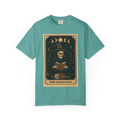 'The Magician' Tarot Card Unisex T-Shirt
