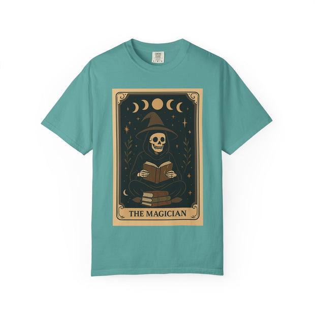 'The Magician' Tarot Card Unisex T-Shirt
