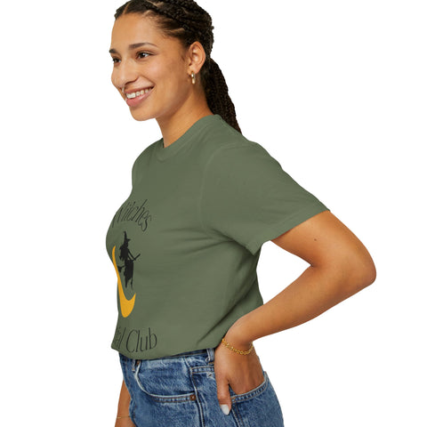'Witches Social Club' Unisex T-Shirt