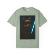Star Paws Yorkie Unisex T-shirt