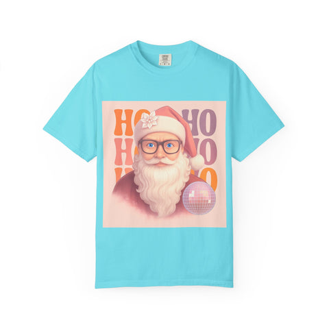 Santa Disco T-Shirt