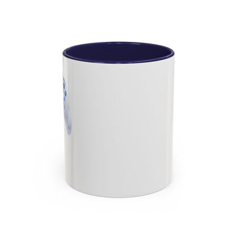 Gamer Groom Accent Mug