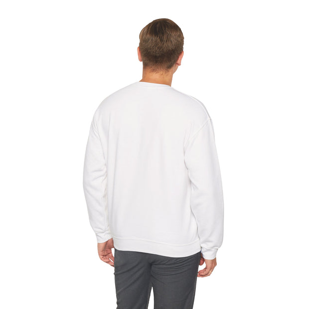 'Pretending To Be A Witch' Unisex Crewneck Sweatshirt