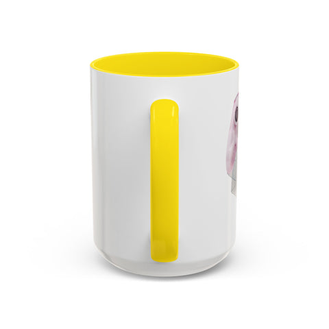 Gamer Bride Accent Coffee Mug