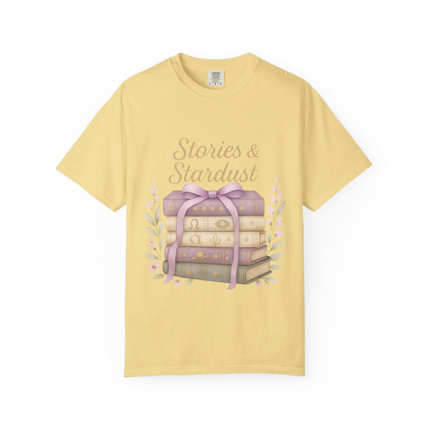 'Stories and Stardust' Unisex T-shirt