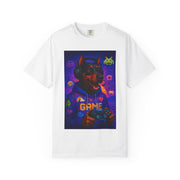 Game On Doberman Unisex T-Shirt